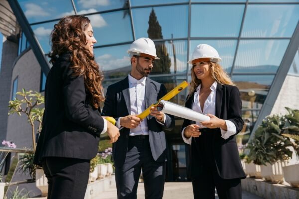 Finding Engineering Jobs in Australia