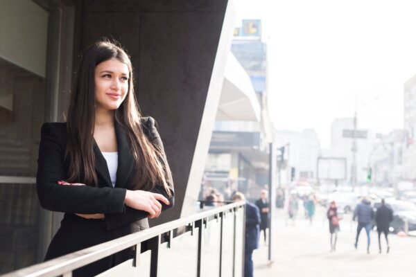 How CDR Boosts Your Career