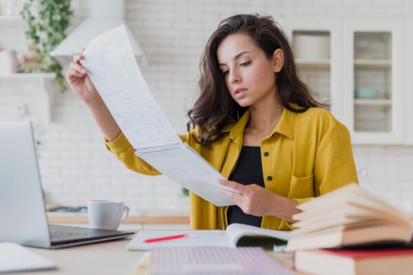 Step-by-Step CDR Writing Roadmap