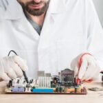 CDR for Electronics Engineers (233411)