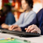 EA Skills Assessment Explained 2025
