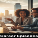 Crafting Effective CDR Career Episodes for Engineer