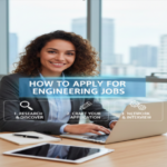 How to Get Shortlisted for Engineering Jobs