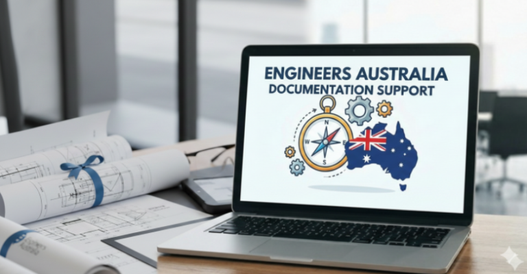 Engineers Australia Documentation Made Simple