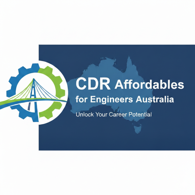 CDR Affordable Packages for Engineers Australia That Engineers Actually Trust