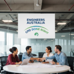 Engineers Australia CPD Done Right
