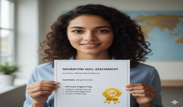 Engineers Australia Skill Assessment: Complete Guide for Engineers