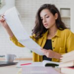 Step-by-Step CDR Writing Roadmap