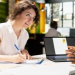 Affordable CDR Writing Support