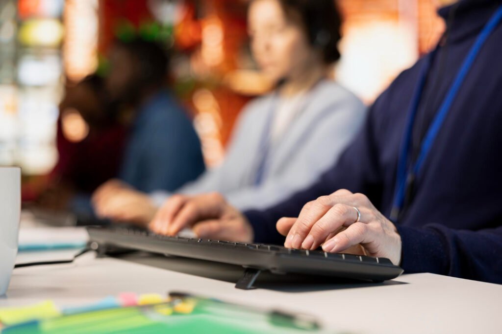 EA Skills Assessment Explained 2025