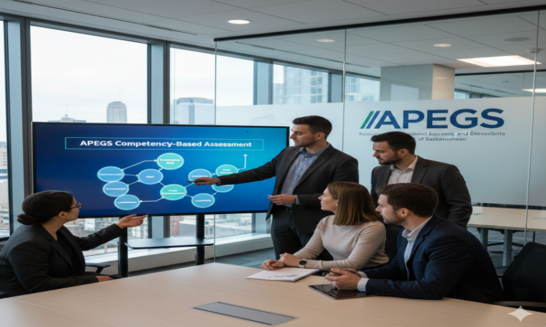 How to Write APEGS CBA Report