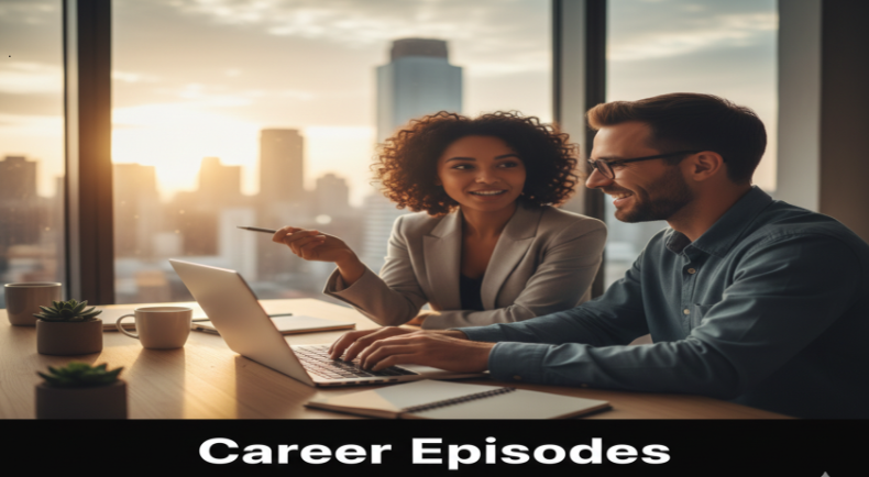 Career Episode Writing Services: Engineers Australia Made Clear for Applicants