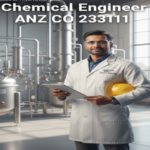 Chemical Engineer ANZSCO 233111: Complete Guide for Engineers Planning Australian Migration