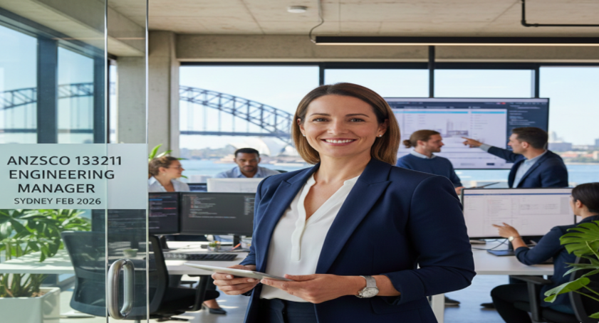 Engineering Manager ANZSCO – Skills Assessment, CDR & Migration Guide