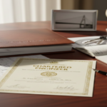 Expert Help for Chartered Engineer Documentation