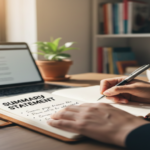 A Complete Guide for Engineers Preparing for Engineers Australia Documentation