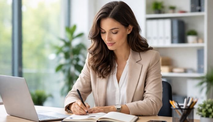 CDR Report Writing Made Clear for Engineers