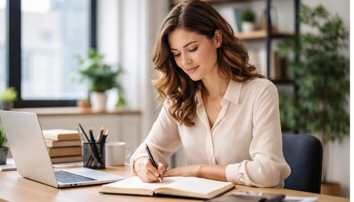 Career Episode Writing: Way to Present Experience