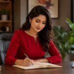 CDR Writing That Brings Your Engineering Journey to Life