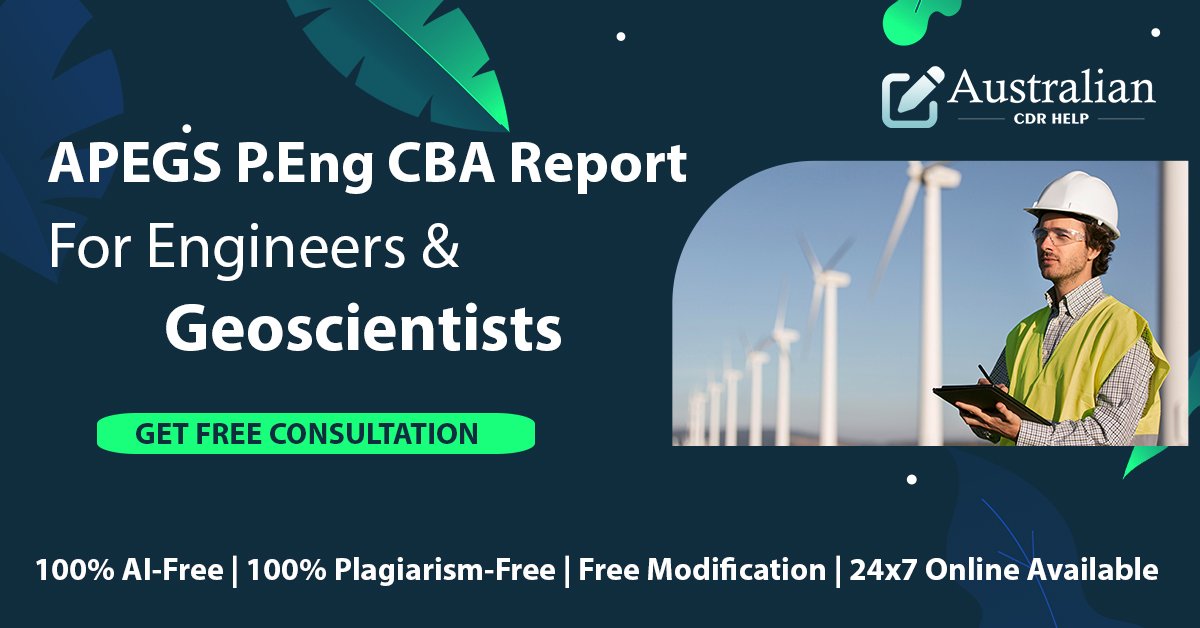 APEGS Report Writing